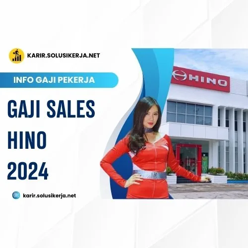 Gaji Sales Wuling 2024